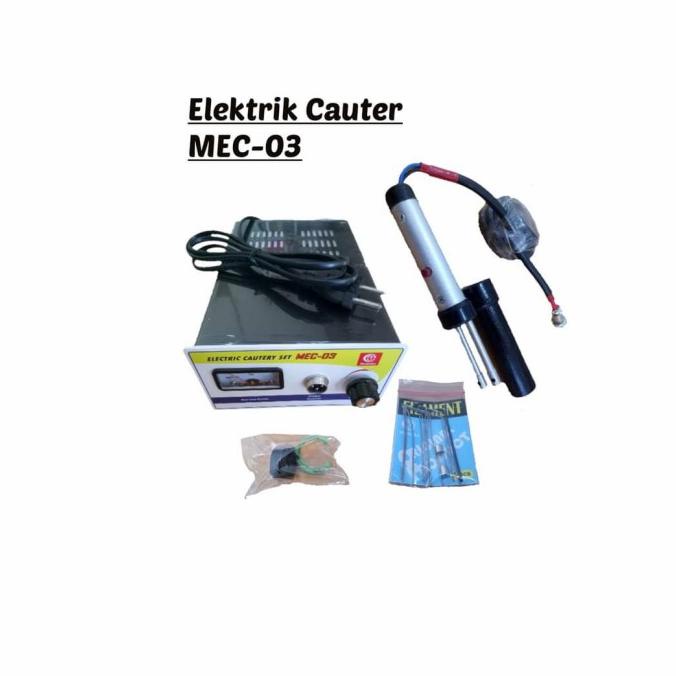 Bergaransi. Cauter Sunat | Cauter Khitan | Cauter Alat Khitan Murah