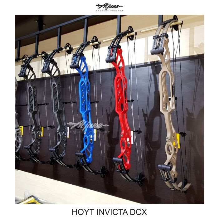 HOYT INVICTA DCX
