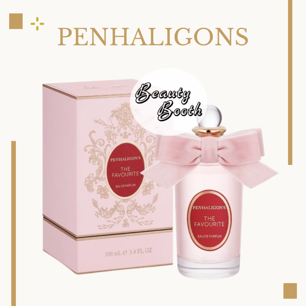 PENHALIGON'S THE FAVOURITE ORIGINAL PENHALIGONS PENHALIGON