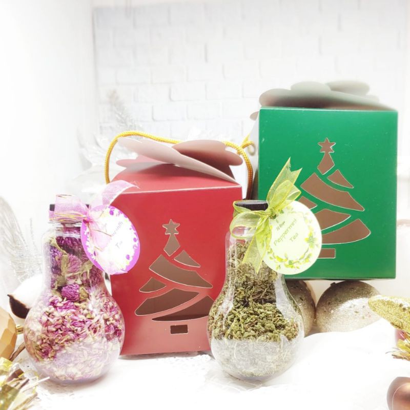 

CHRISTMAS HAMPER - JINGLE 1 (1 BOTTLE)