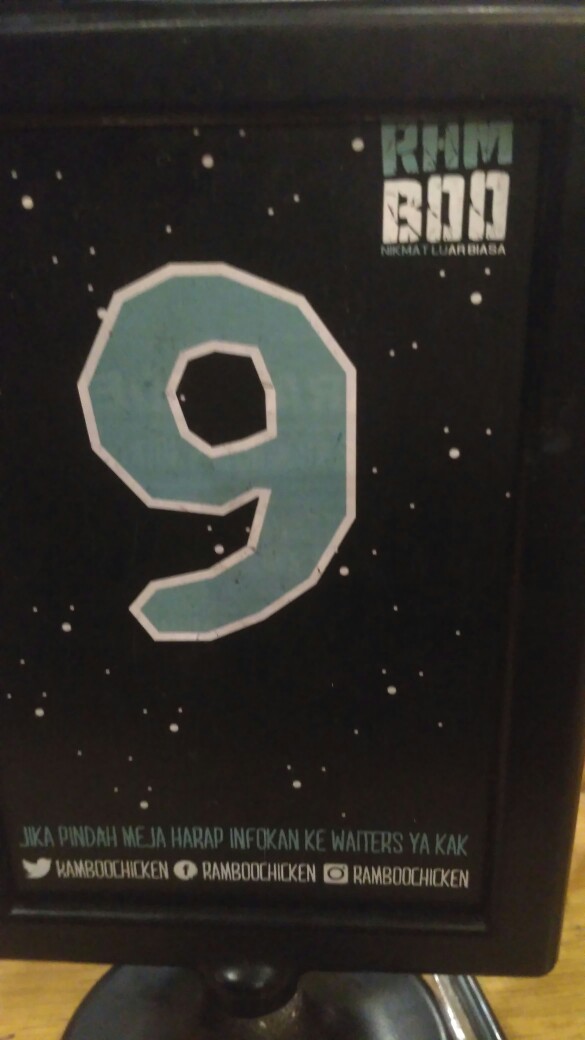 Karet Kaki Meja Kursi Dan Rak Besi Hollow 4x4