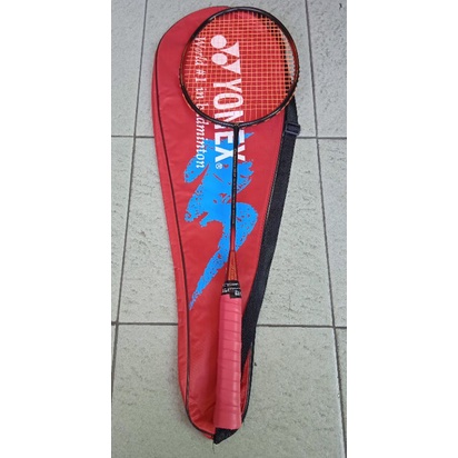 RAKET BADMINTON SERI CARBONEX 10 SP
