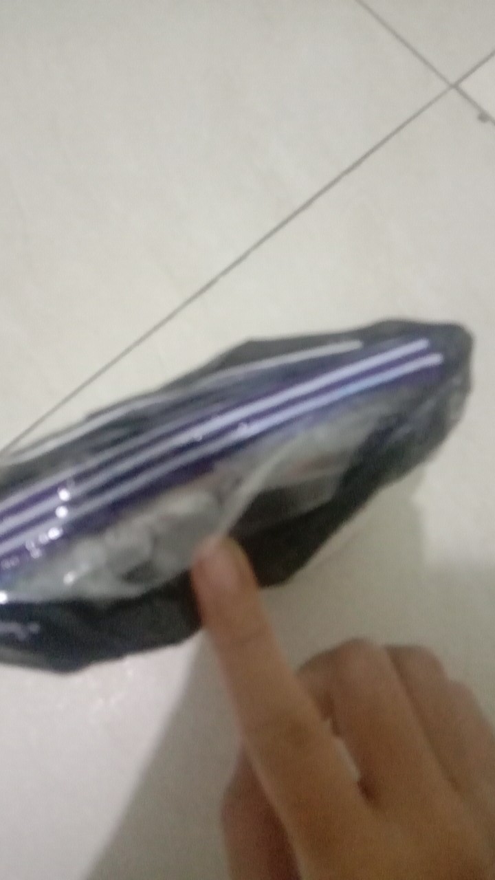 Termurah Fawi Fs-005 Sarung Tangan Latex/karet/glove Cuci Piring Ukuran L