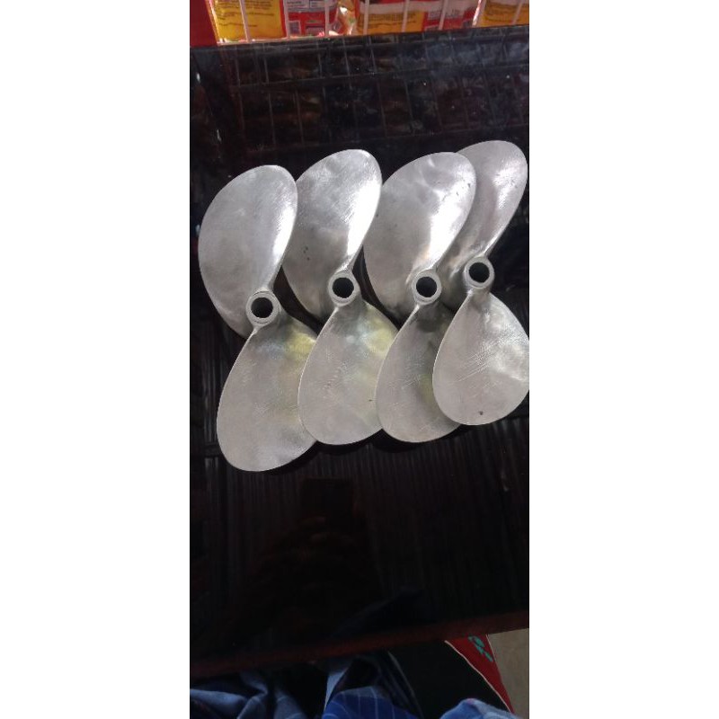 baling- baling untuk mesin GX390,420dan 460