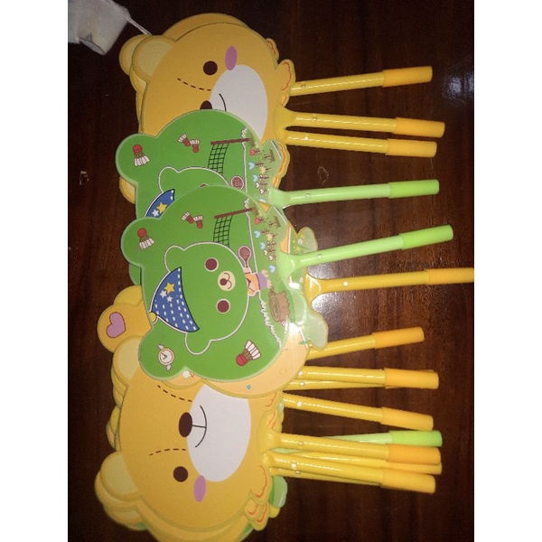 

bolpoin tinta lucu unik murah ecer // pulpen cute