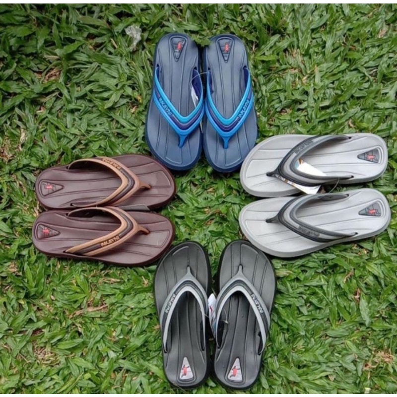 INKAYNI 6008 SANDAL JAPIT PRIA