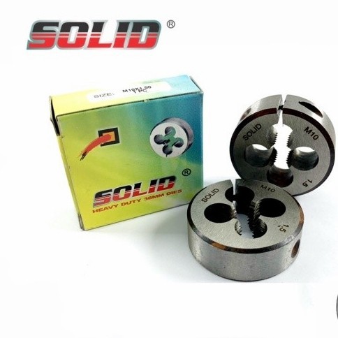 WM Pembuat drat luar Snay senai snei snai M10x1.5 SOLID