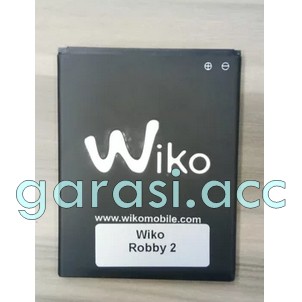 Batre Wiko Robby 2