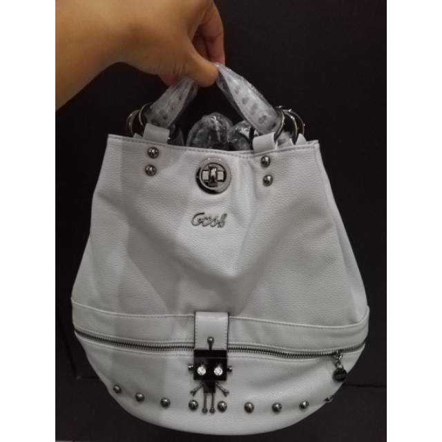New gosh bag new arrv art 422 grey