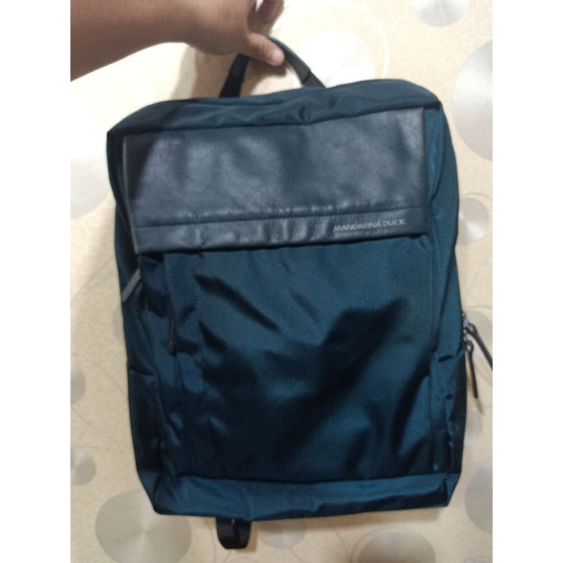 Ransel Kerja Mandarina Duck like new second