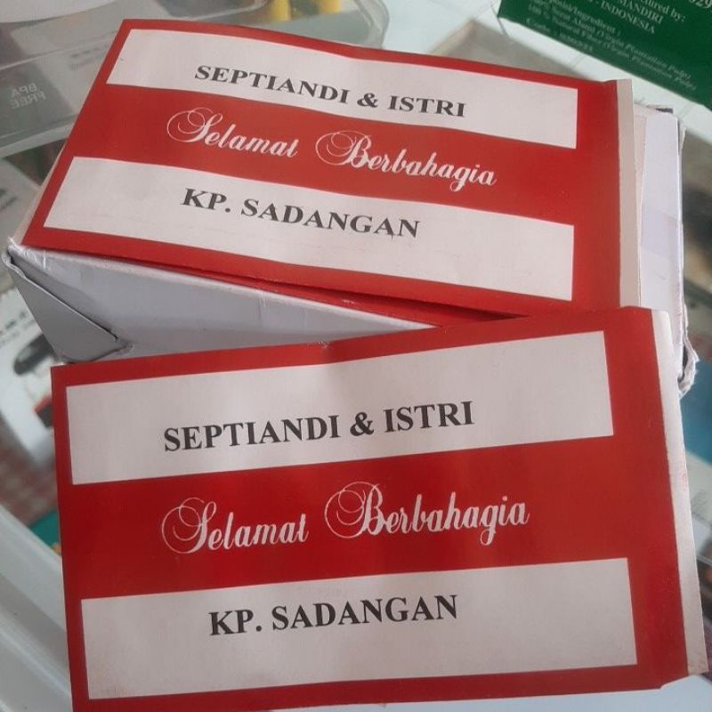 

Cetak Nama Angpau/Angpau/Angpao Nama