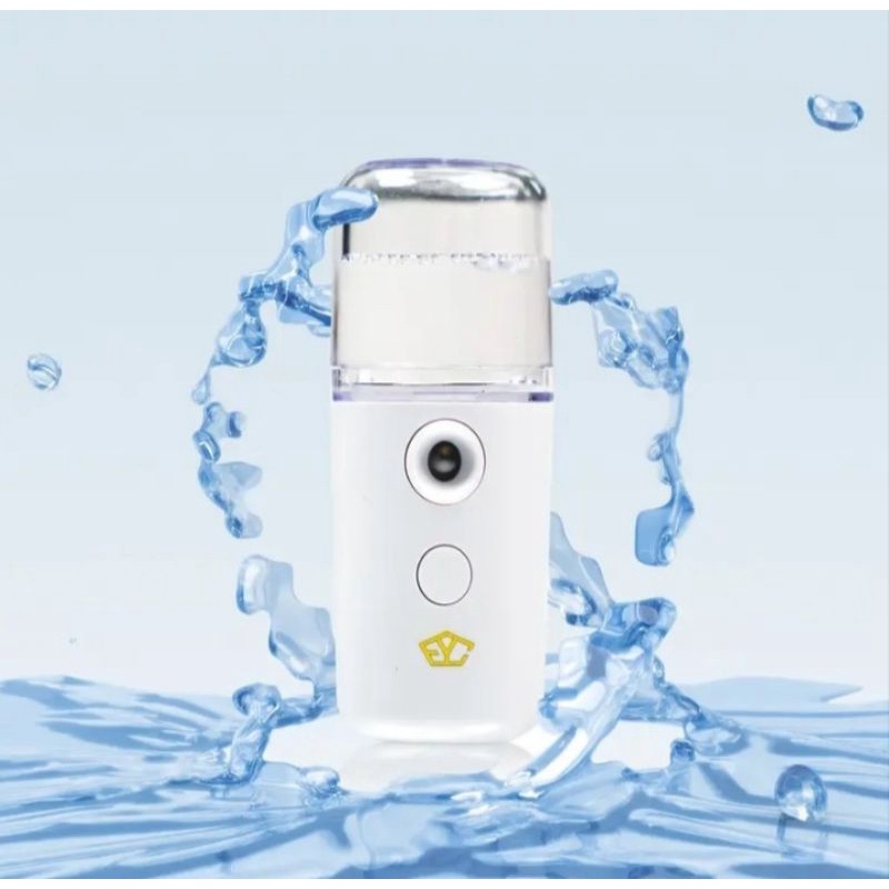 FYC mini nano mist spray 100%ORIGINAL