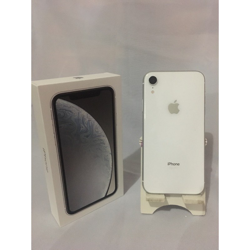 Ip XR 128gb Ibox Garansi On
