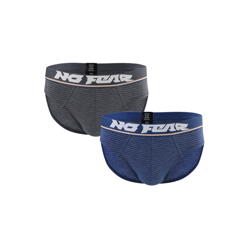 No Fear Shayne 1 - Hipster Underwear (2 pcs)