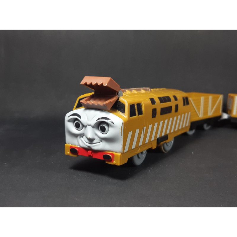 Diesel Thomas Limited Tomy 2000 Diecast kereta