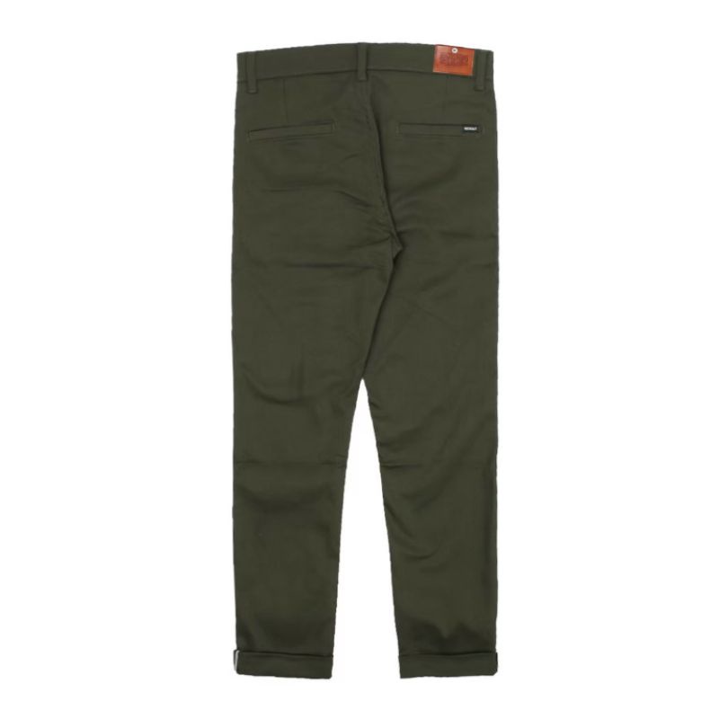 Celana Chino Panjang McVois Pria Premium Distro