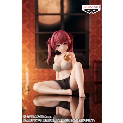 Figure Houshou Marine Hololive Relax Time