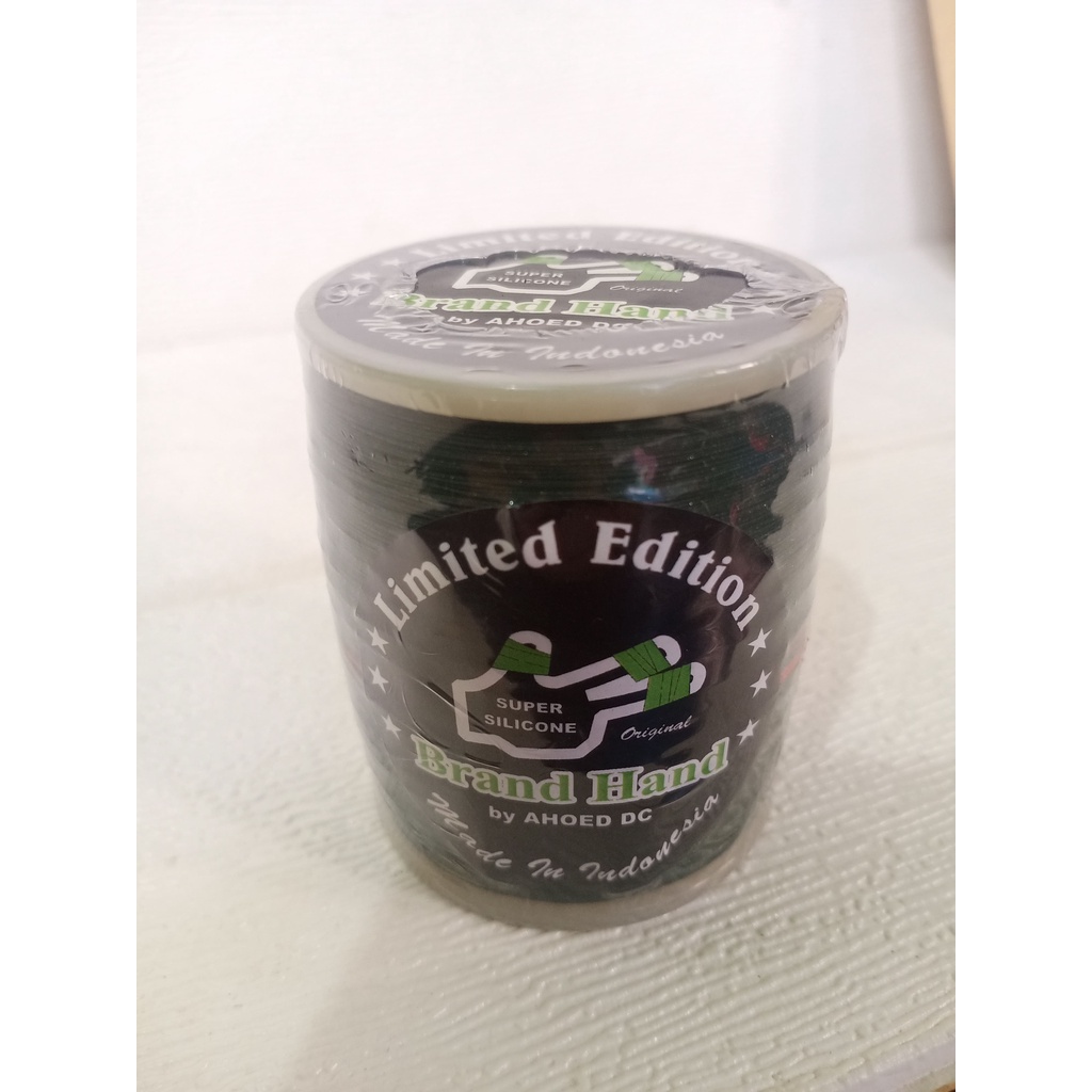 Senar Gelasan Matot Brand Hand by Ahoed DC