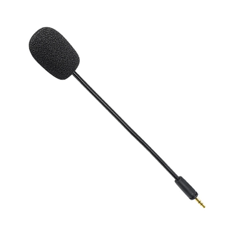 Bt Microphone Boom Untuk Stealth Recon 50x50p 50 60p 450 500 Headset Gaming Komputer