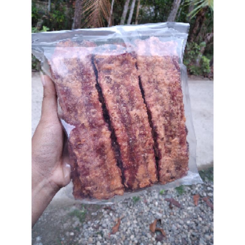 

BISA COD - 1KG SALE PISANG JUMBOJAJAN KHAS KEBUMEN