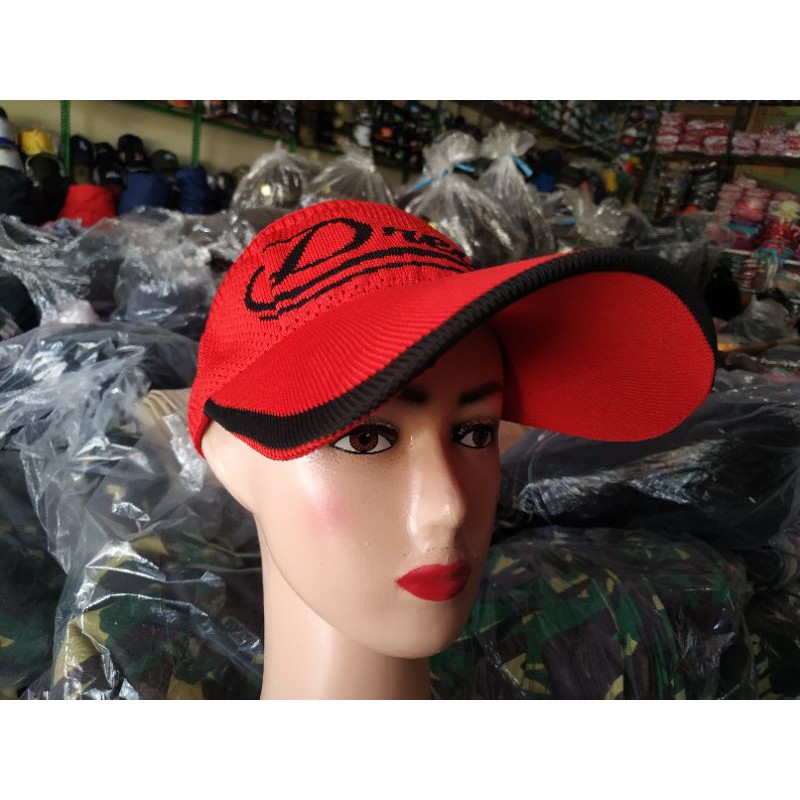 TOPI RAJUT DEWASA WANITA