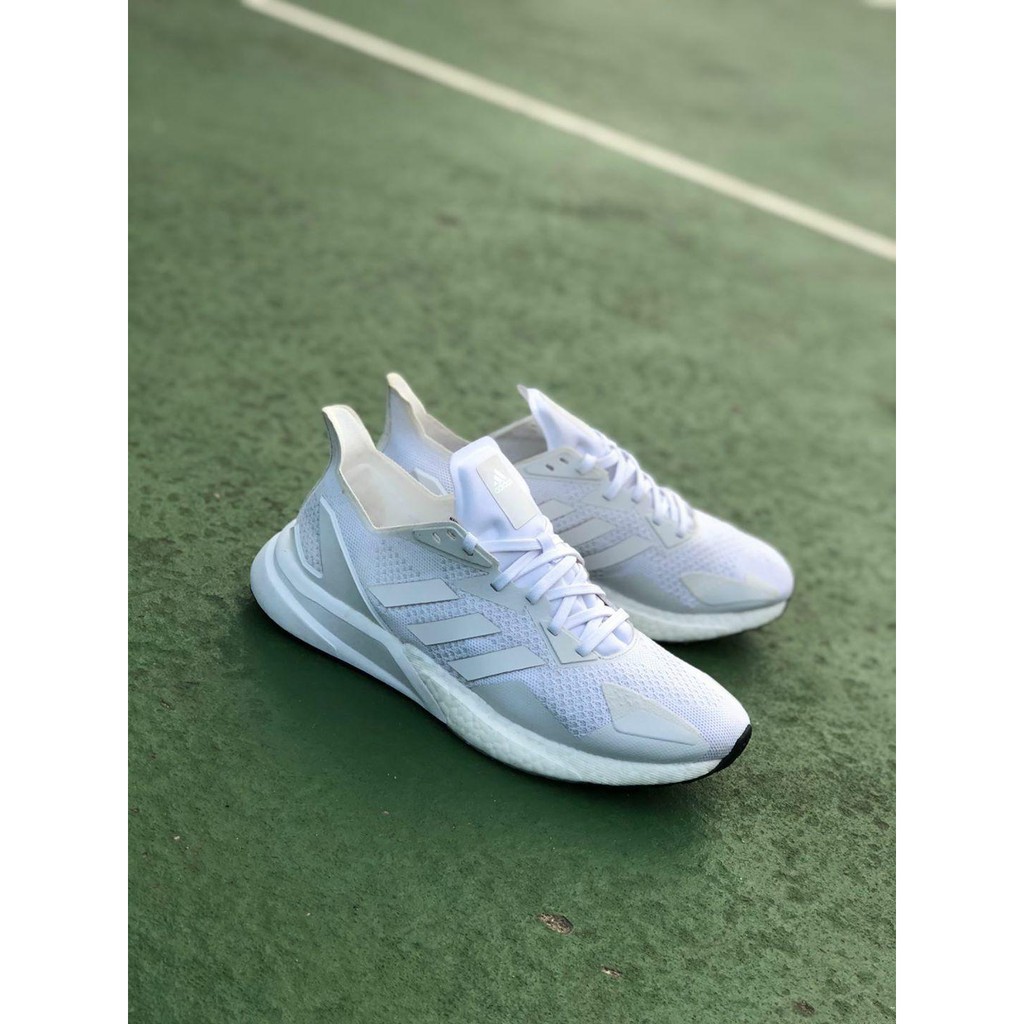 Adidas X9000L3  boost white - ORIGINAL