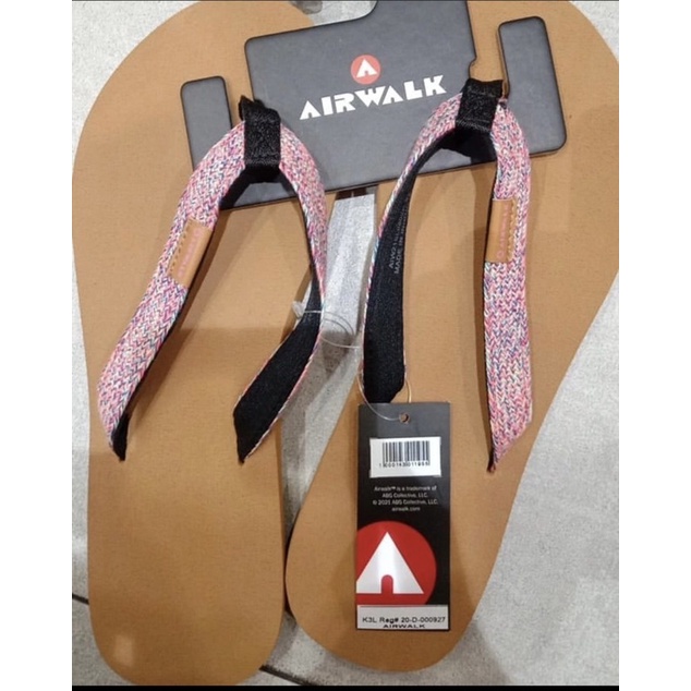 sendal airwalk