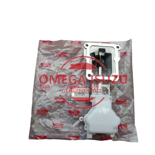 BOX ASM SHIFT QUADRANT PERSNELING ISUZU PANTHER KAPSUL ORIGINAL