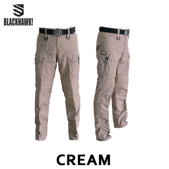 CELANA PRIA BLACKHAWK / CELANA TACTICAL BLACKHAWK PANJANG