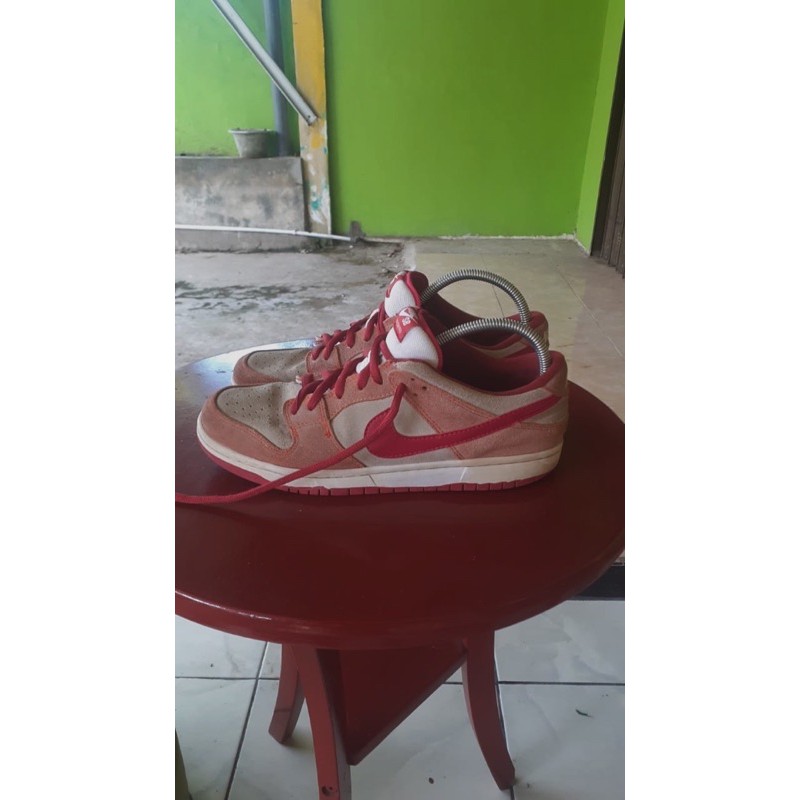 Nike Sb Dunk Low Second