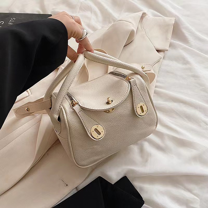 201820 Handbag Cewek Lindy Tas Selempang Wanita Import Slingbag Lindi Cewe Impor (1 KG MUAT 3) EL5961 GT1965