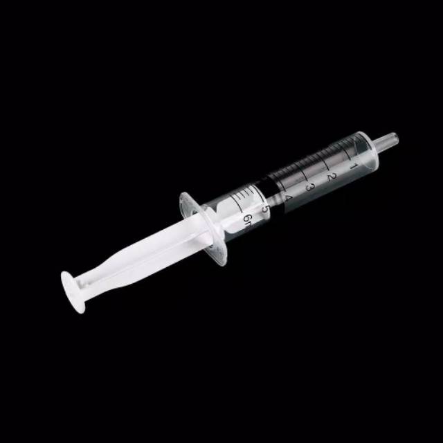 Jarum vanadium titanium shringe jarum 1 set meso gun mesotheraphy