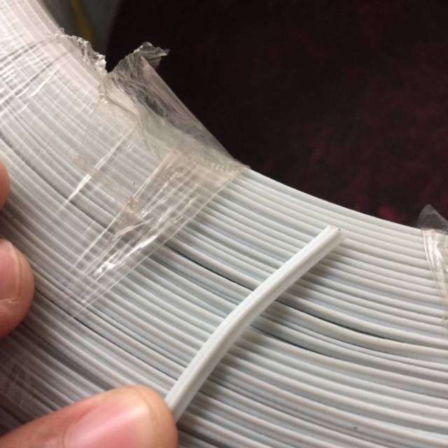 KAWAT MASKER 3MM KAWAT SENSI METERAN