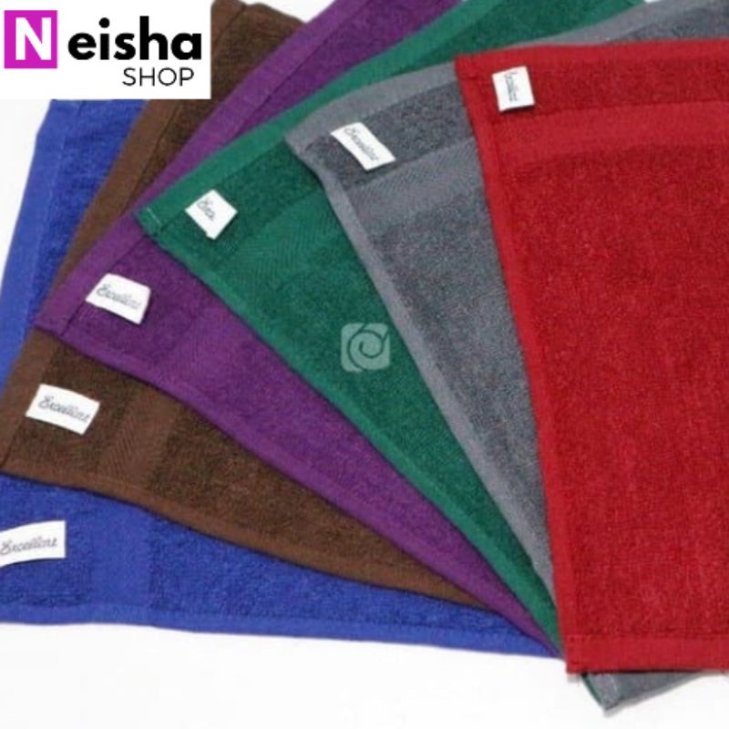 Sapu Tangan Pria / Kain Handuk Pria