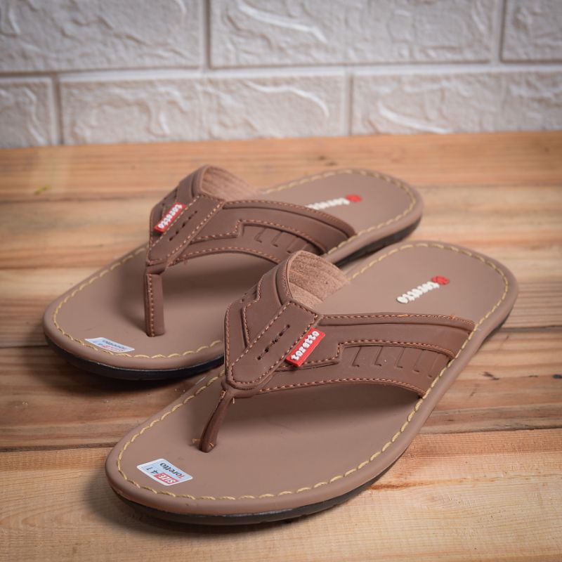 SANDAL PRIA/SANDAL KEREN/SANDAL COWOK