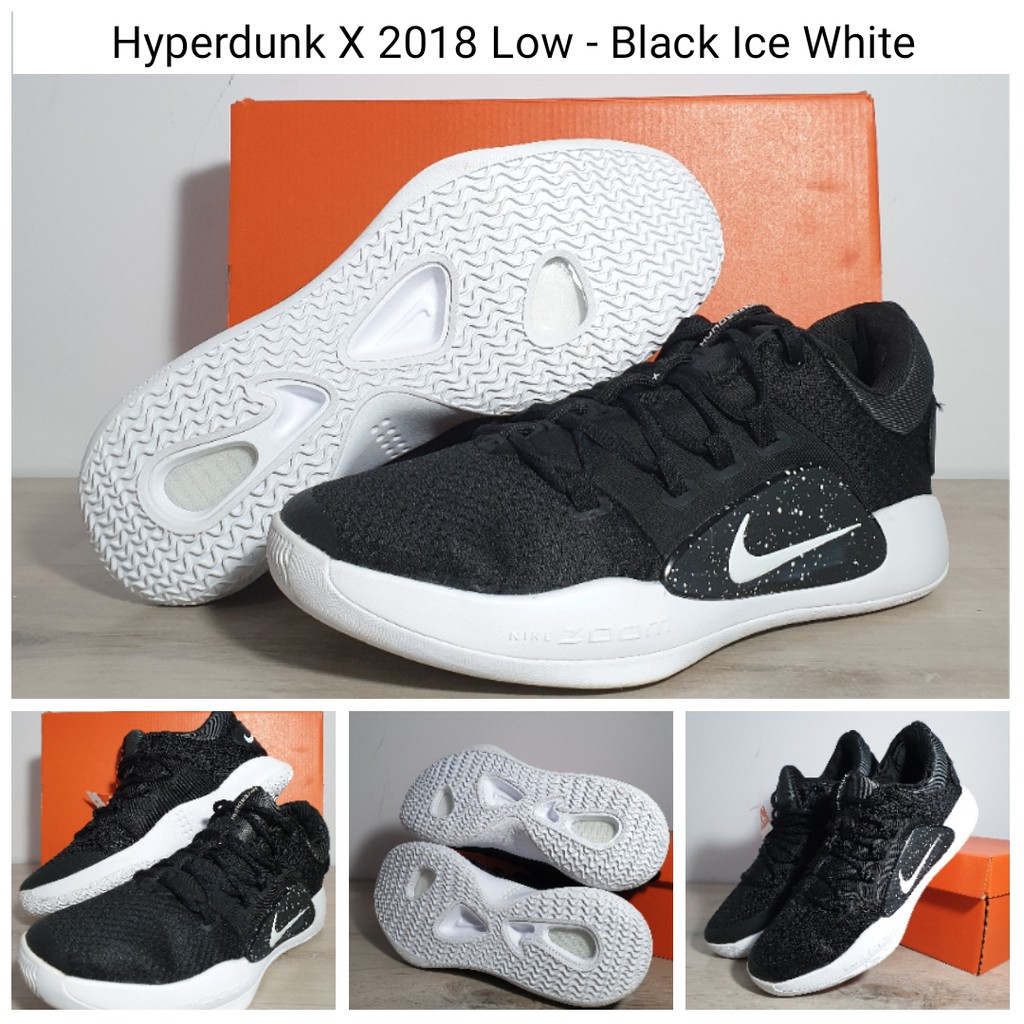 hyperdunk x 2018