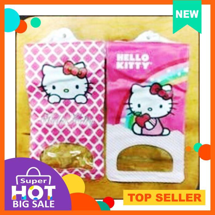 [Casing Hp] Waterproof Sarung Hp Anti Air Karakter Kartun - Casing & Covers - Waterproof Case