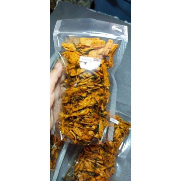 

KERIPIK BASRENG SUPER HOOT