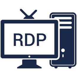 RDP WINDOWS SERVER AKTIF 1 BULAN