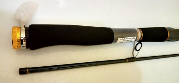 joran relix nusantara jawara 180 6-14lb