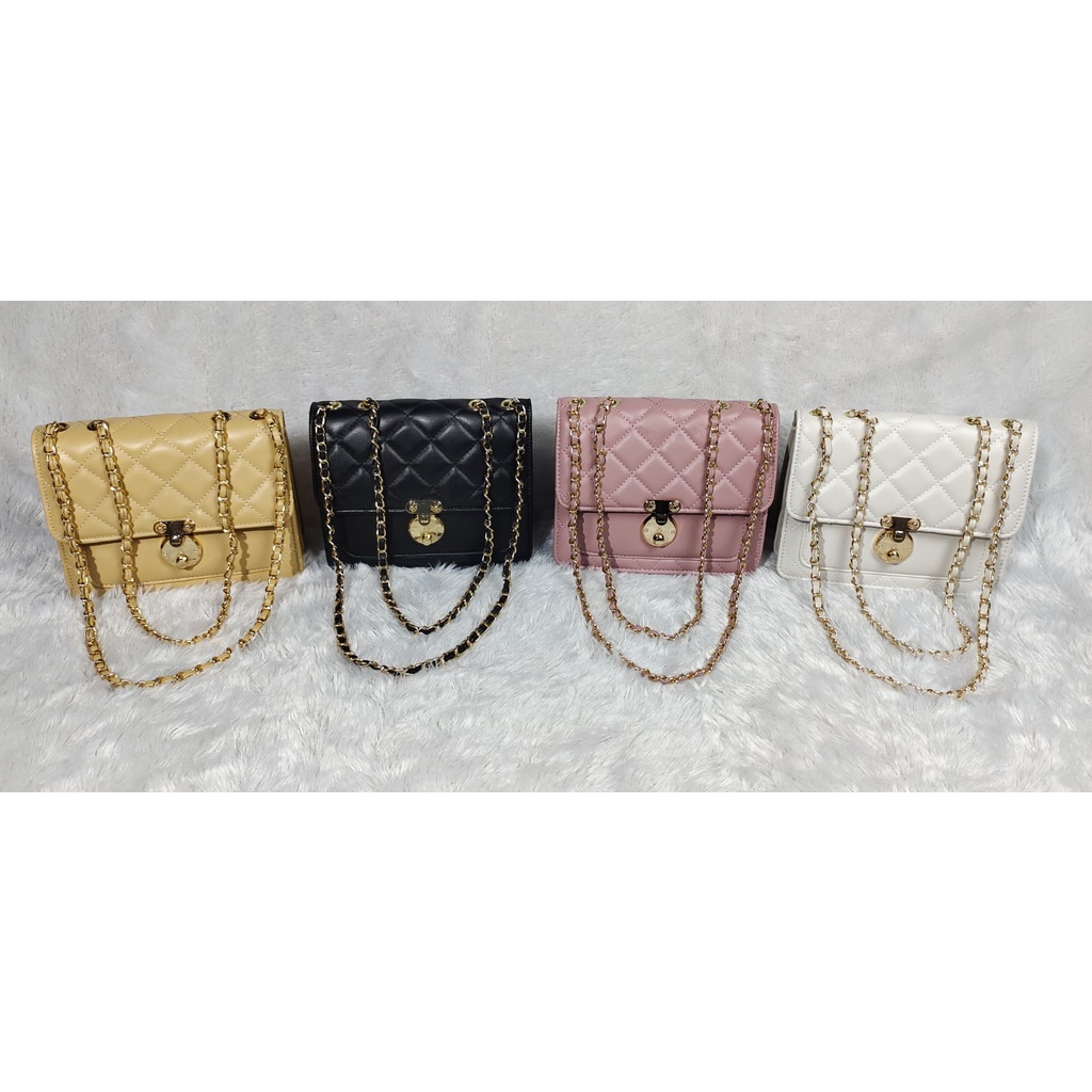 JK 849 1KG MUAT 3PCS TAS SHOULDER SLING BAG WANITA FASHION IMPORT CASUAL T935  Y3057 E6256 U3997