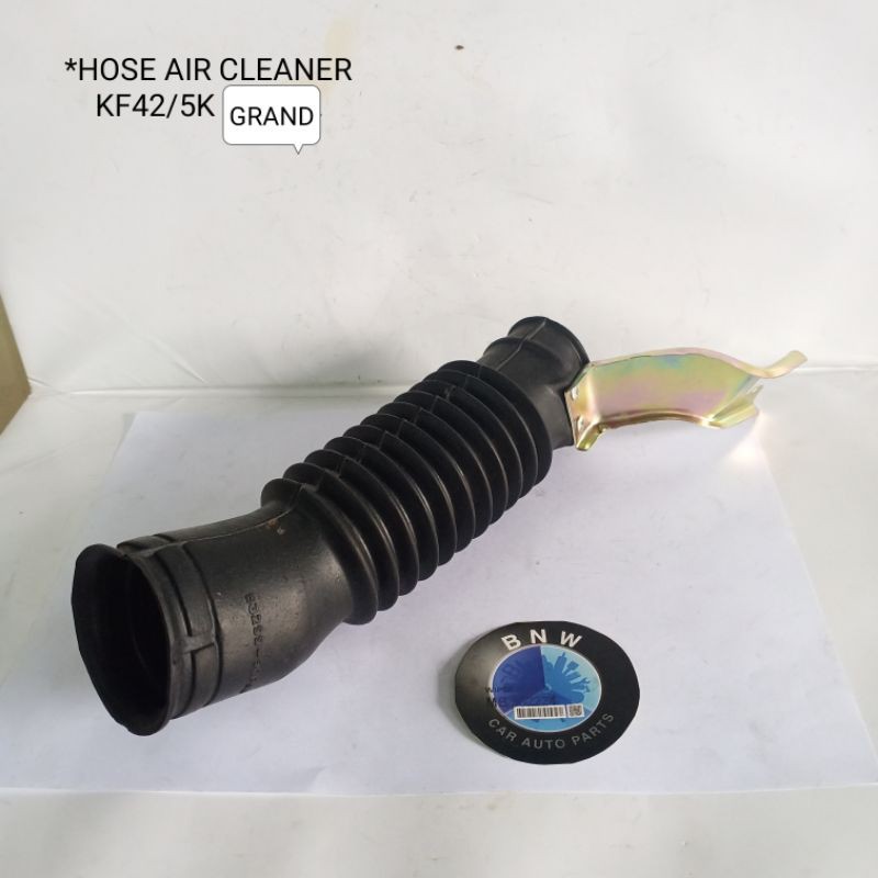 SELANG UDARA SELANG HAWA KIJANG SUPER GRAND 5K KF42 OEM DAN GARANSI HOSE AIR CLEANER