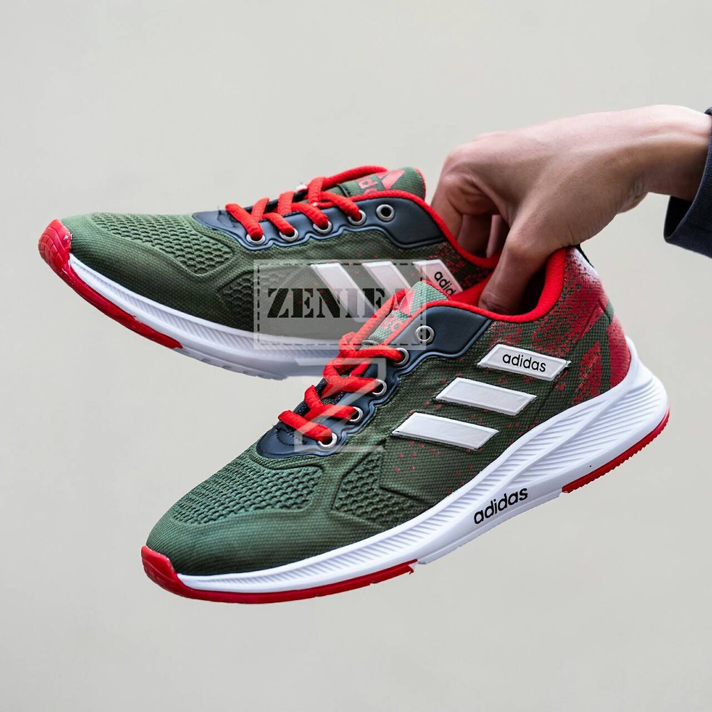 campus tropic running shoes