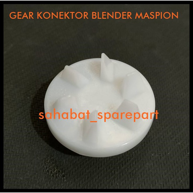 GEAR KONEKTOR BLENDER MASPION ORIGINAL