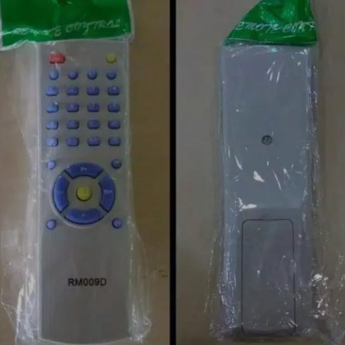 Ready&Siapkirim Remot Tv Tuner Gadmei 3810-5821-5830