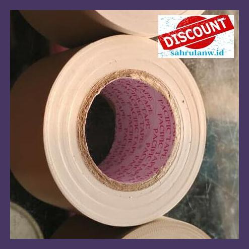 

U6G68T6- Tape Pacific Lem Daktif Lem Pasific Utk Ac T65E4Er-