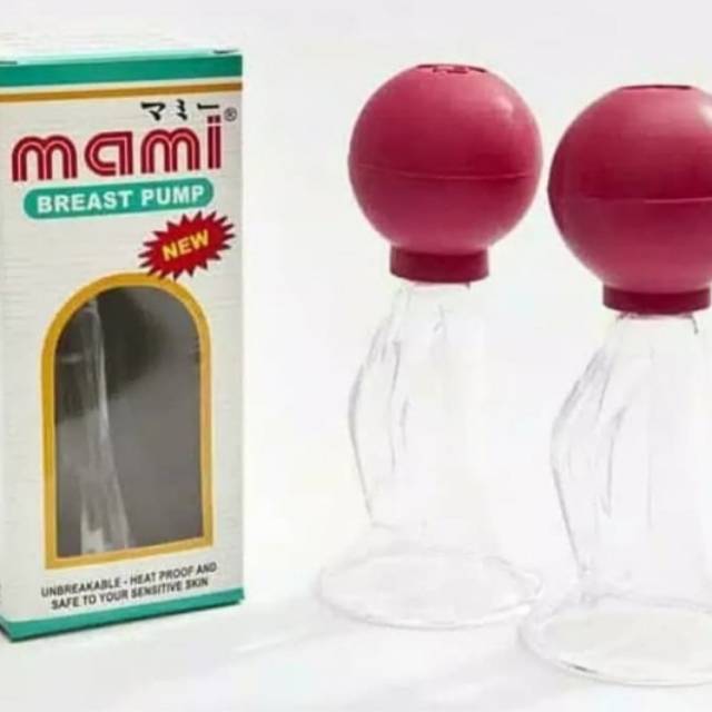 Jual Pompa Asi Manual Mami Shopee Indonesia