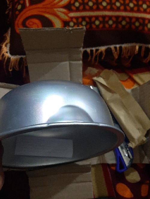 Panci Fitri Maspion Logam Jawa Panci Mie Rebus Panci Susu Panci Masak Serbaguna Milk Pot 16cm 18cm