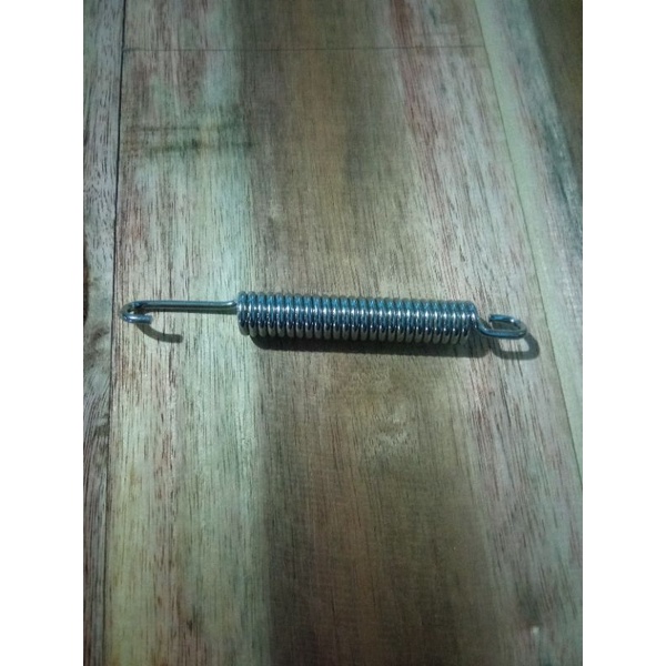 per standar panjang crooman rubahan klx 150 crf 150