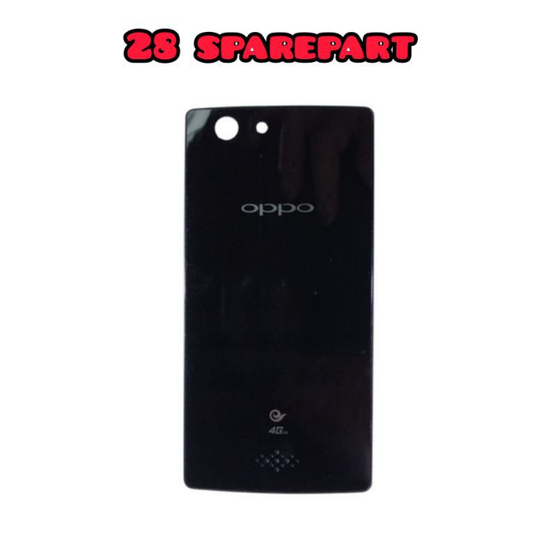 BACKDOR/TUTUP BELAKANG OPPO A31 / NEO 5 ORIGINAL